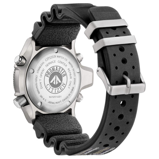 CITIZEN WATCHES Mod. JP2000-08E-1