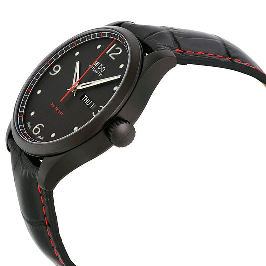 MIDO Mod. MULTIFORT GENT ARABIC-1