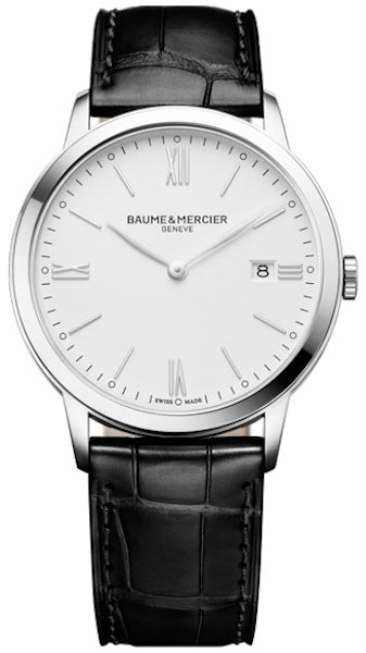 BAUME & MERCIER Mod. CLASSIMA-0