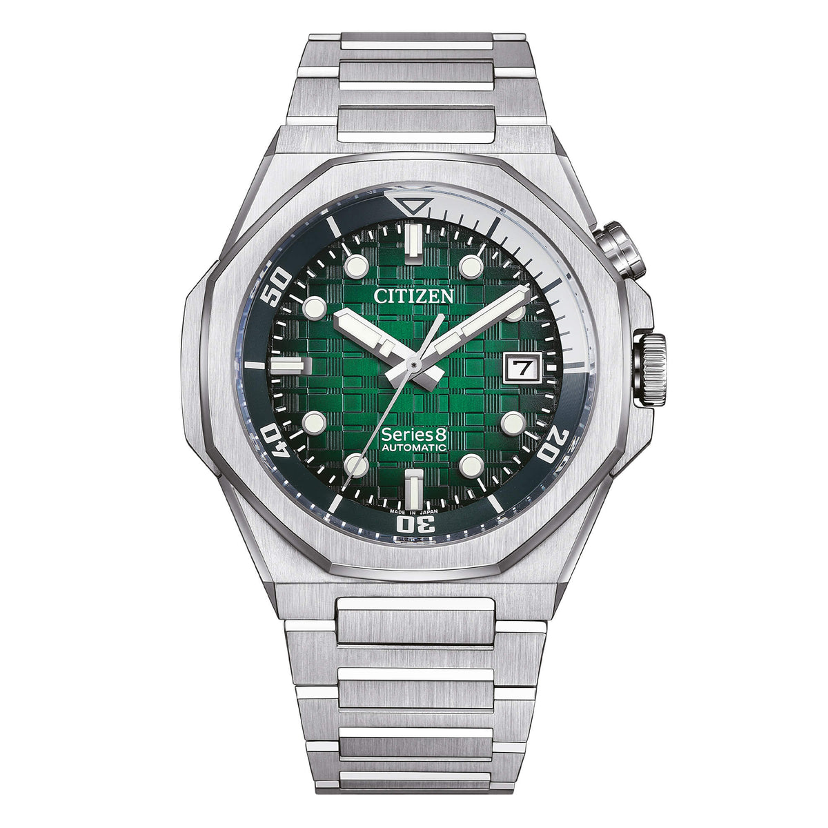 CITIZEN MOD. NB6060-58X-0