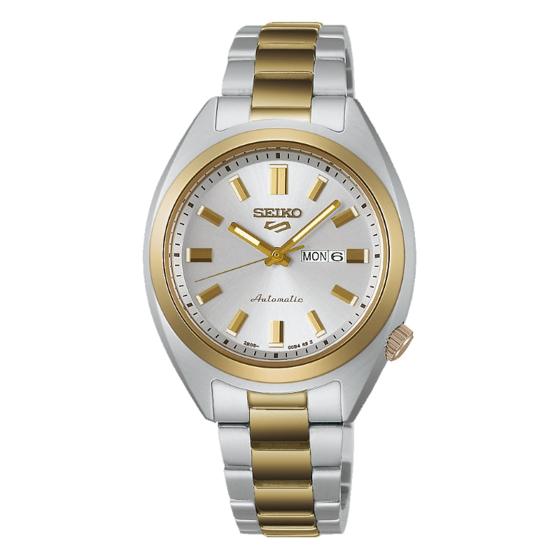 SEIKO 5 Mod. SPORTS AUTOMATIC-0