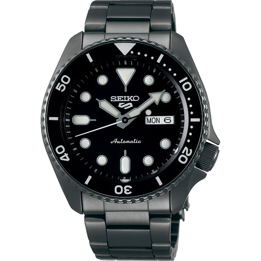 SEIKO 5 Mod. SPORTS AUTOMATIC-1