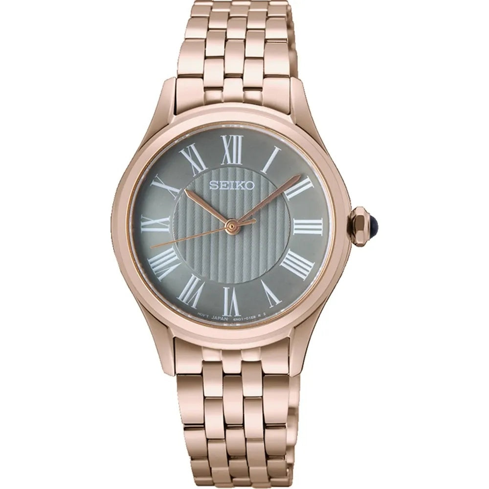 SEIKO WATCHES Mod. SUR614P1-0