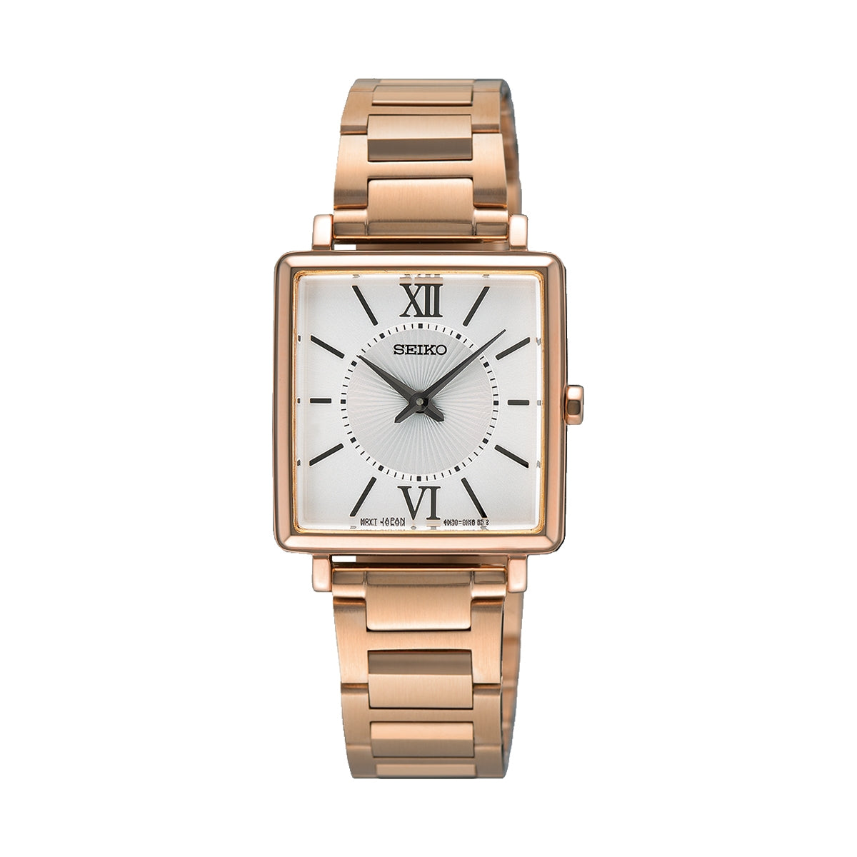 SEIKO WATCHES Mod. SWR112P1-0