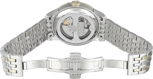 TISSOT Mod. LE LOCLE AUTOMATIC-1