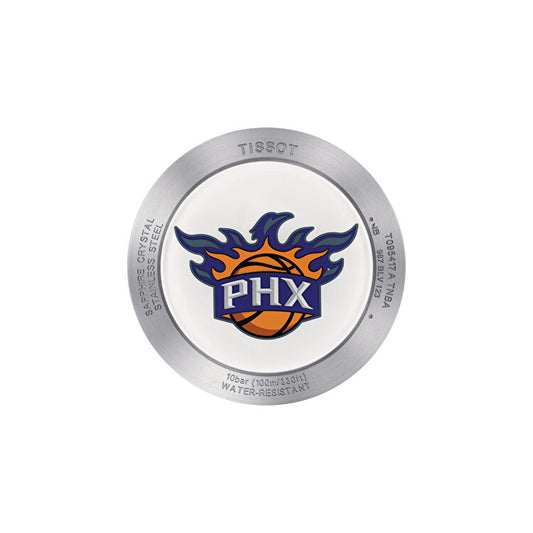 TISSOT Mod. QUICKSTER NBA PHOENIX SUNS-1