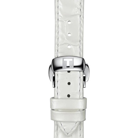 TISSOT Mod. CHEMIN DES TOURELLES POWERMATIC 80-1
