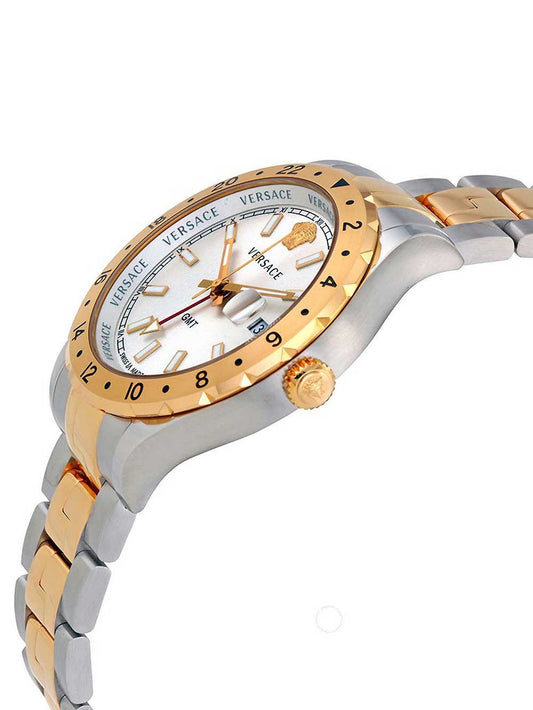 VERSACE Mod. HELLENYIUM GMT-1
