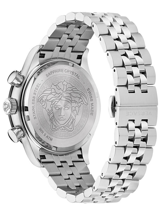 VERSACE Mod. HELLENYIUM CHRONO-1
