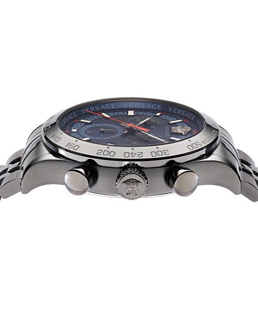 VERSACE Mod. HELLENYIUM CHRONO-1