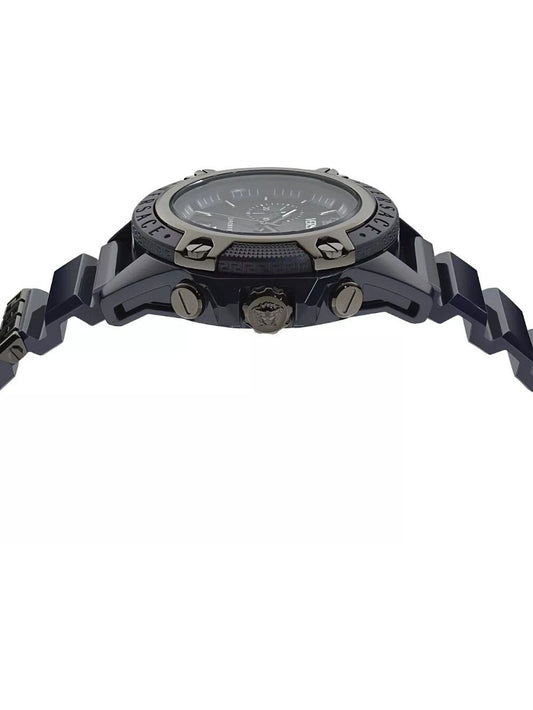 VERSACE Mod. NEW ICON ACTIVE CHRONOGRAPH-1
