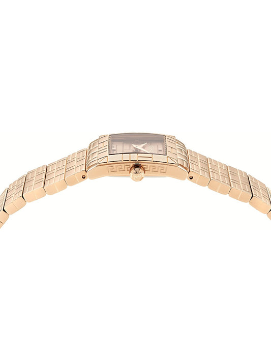 VERSACE Mod. MOSAIC - ROSE GOLD-1