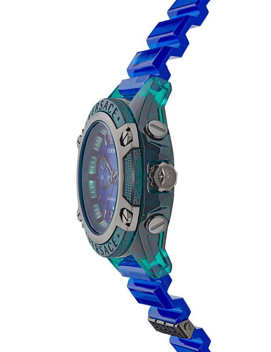VERSACE Mod. ICON ACTIVE CHRONOGRAPH-1