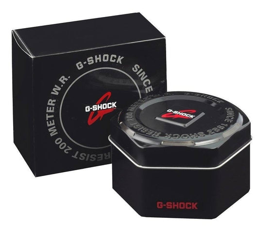 CASIO G-SHOCK WATCHES Mod. GA-2100-1A3ER-1