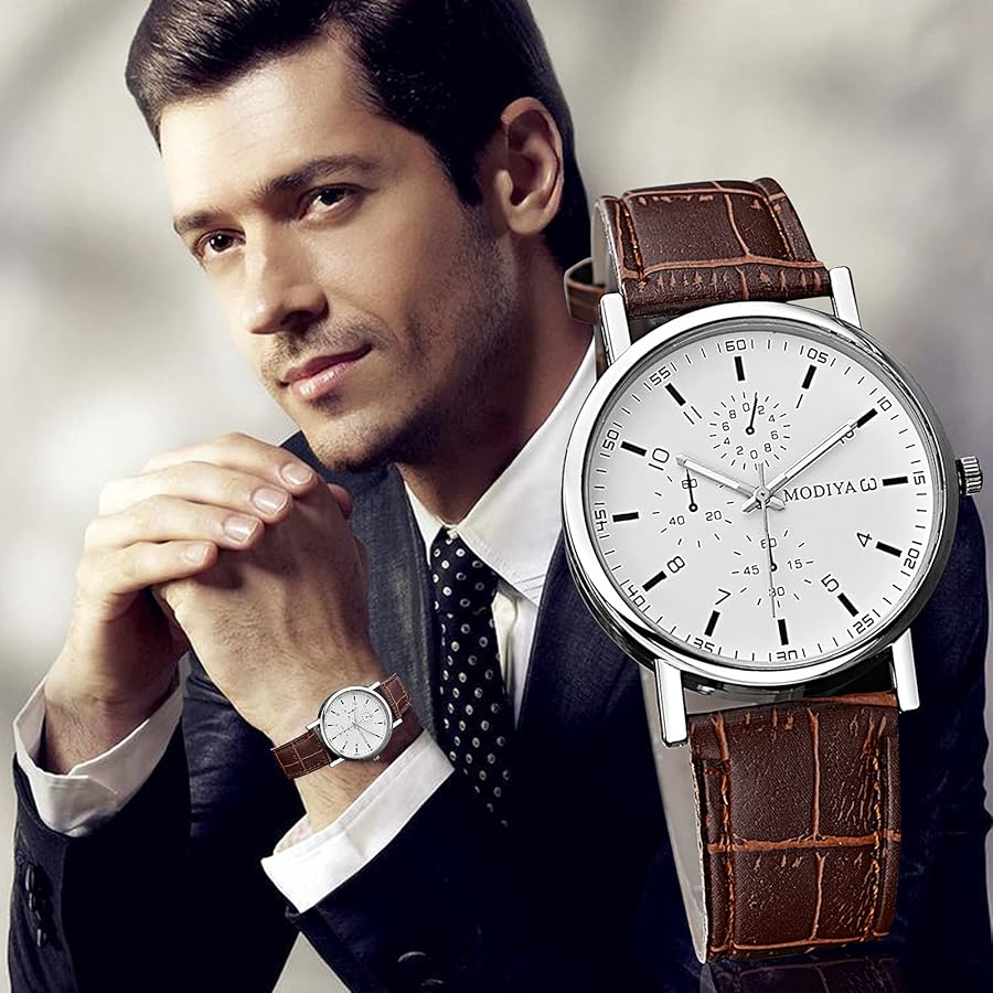 Men's Watches