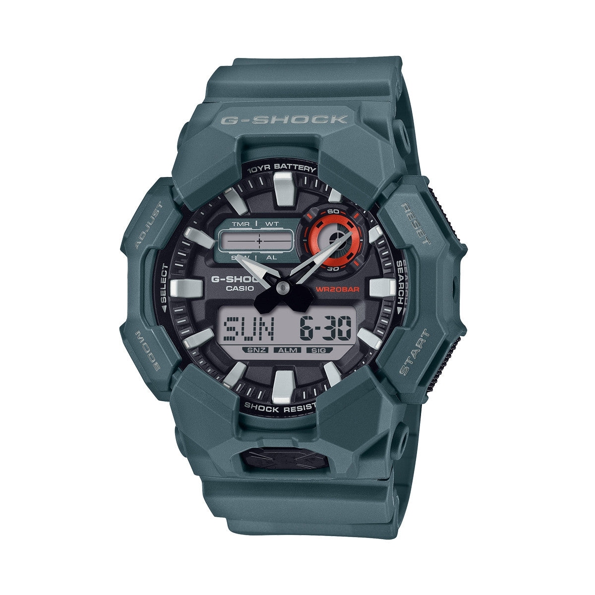Casio G-Shock