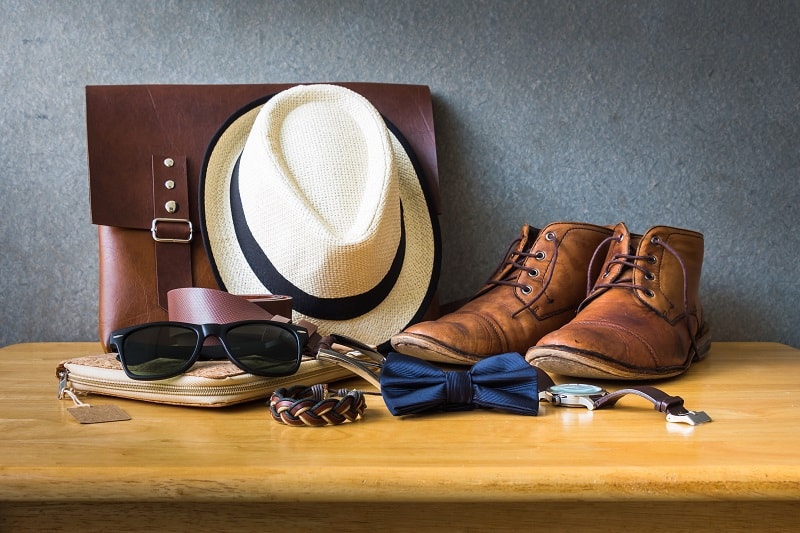 Men's Accessories