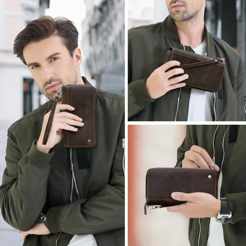 Men's Wallets
