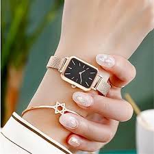 Women's Watches