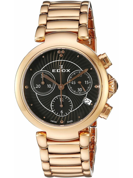 EDOX Mod. 10220-37RM-NIR-0