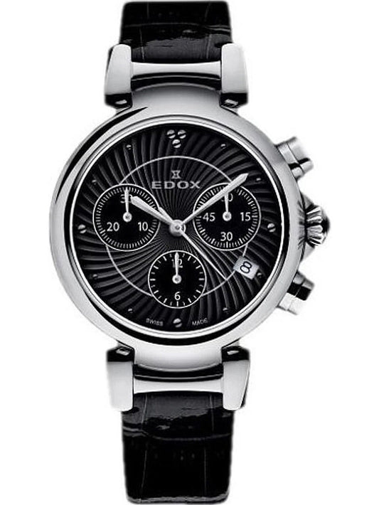 EDOX Mod. 10220-3C-NIN-0
