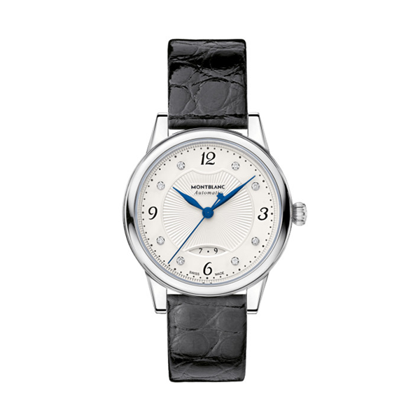 MONTBLANC WATCHES WATCHES Mod. 111055-1