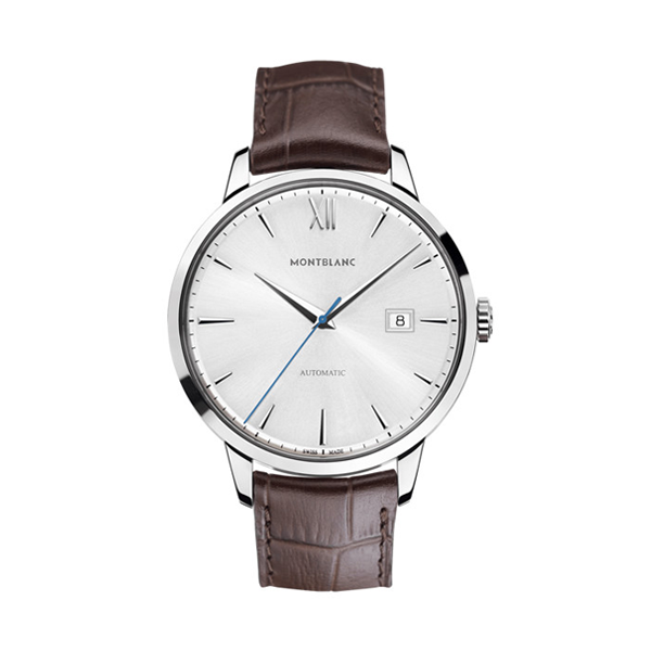 MONTBLANC WATCHES WATCHES Mod. 111580-1