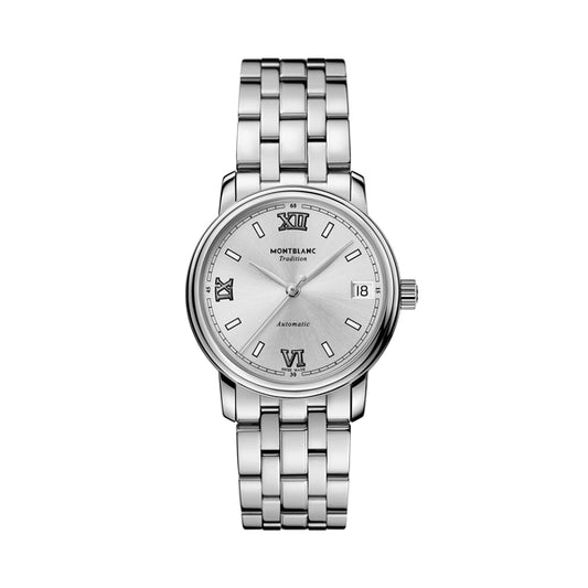 MONTBLANC WATCHES WATCHES Mod. 127773-0