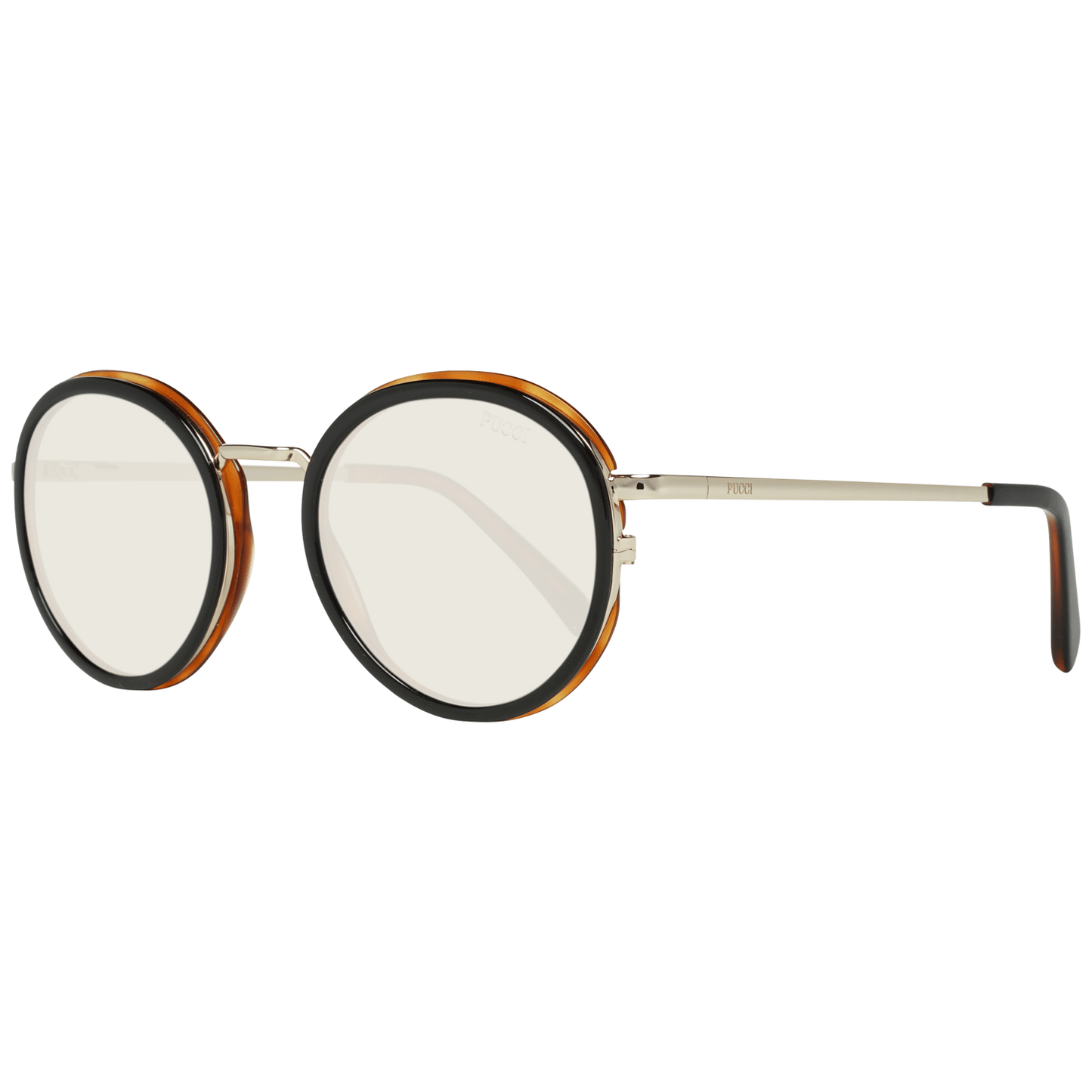 Black Women Sunglass
