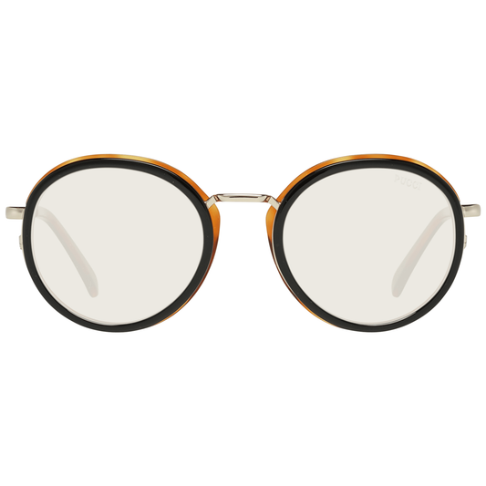 Black Women Sunglass
