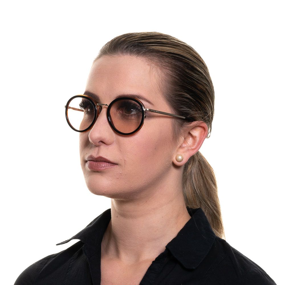Black Women Sunglass
