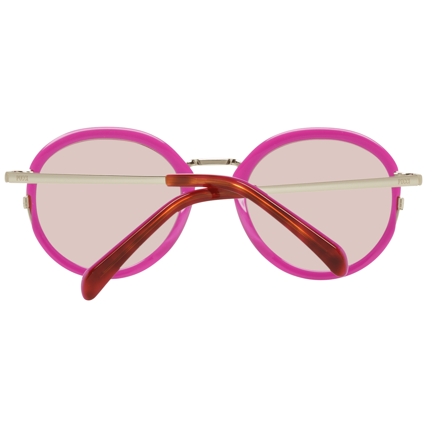 Brown Women Sunglass