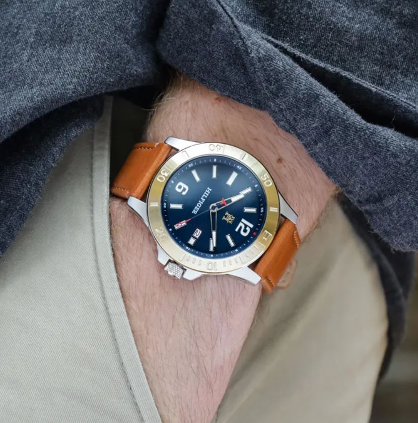 TOMMY HILFIGER Mod. 1710529-1