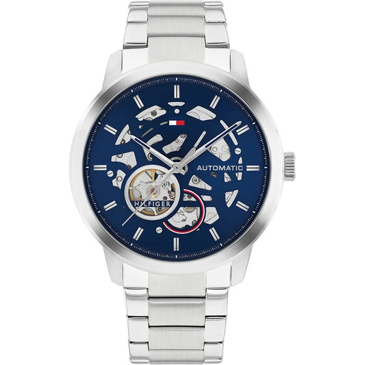 TOMMY HILFIGER Mod. HENRY-0