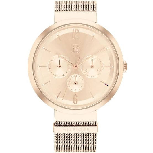TOMMY HILFIGER Mod. LIDIA-0