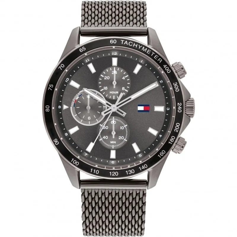 TOMMY HILFIGER Mod. MILES-0