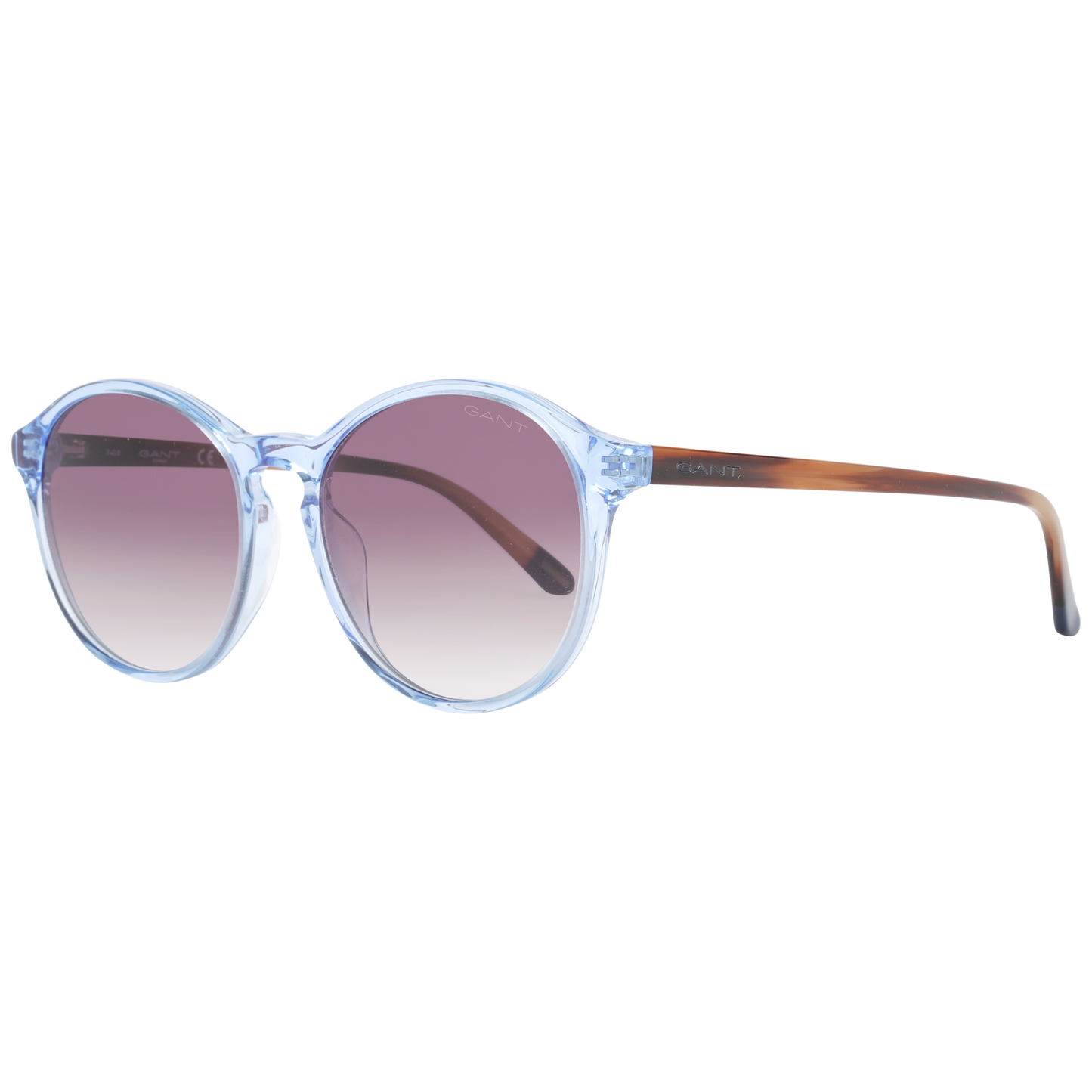 Blue Women Sunglass
