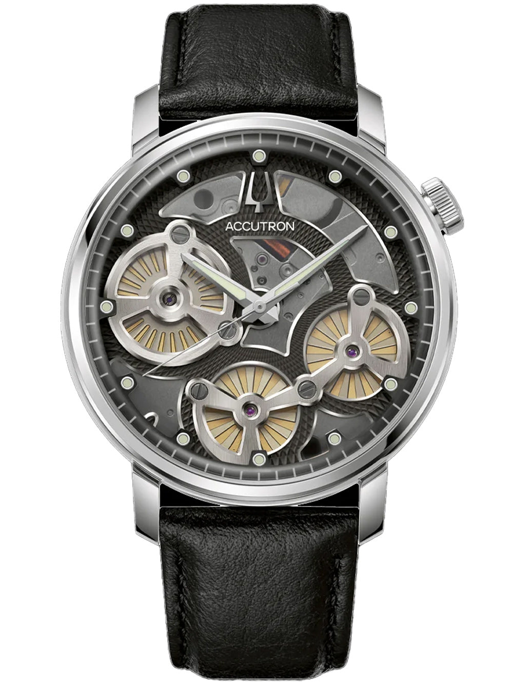 BULOVA Mod. 26A210A-0