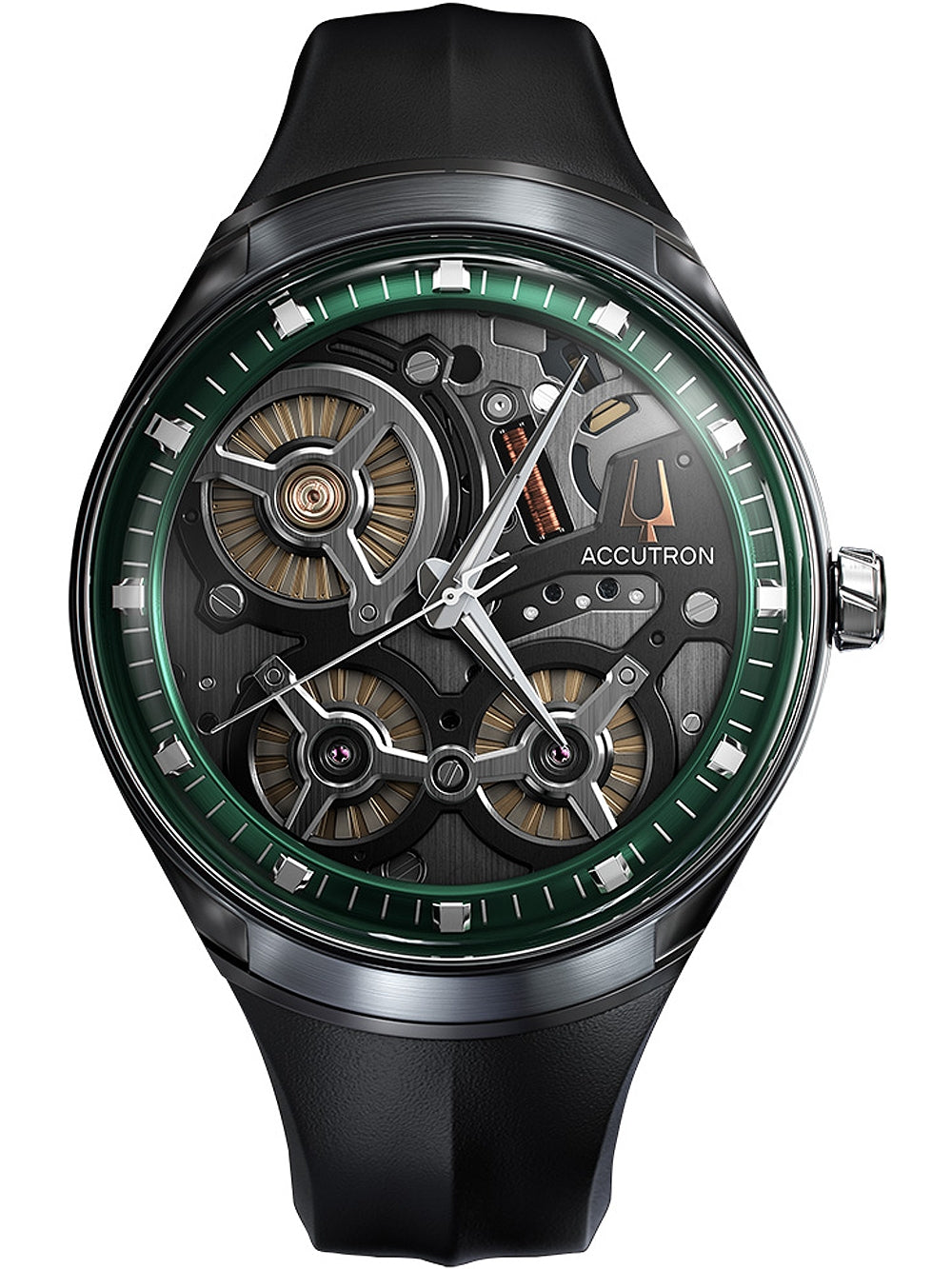 BULOVA Mod. 2ES8A001-0