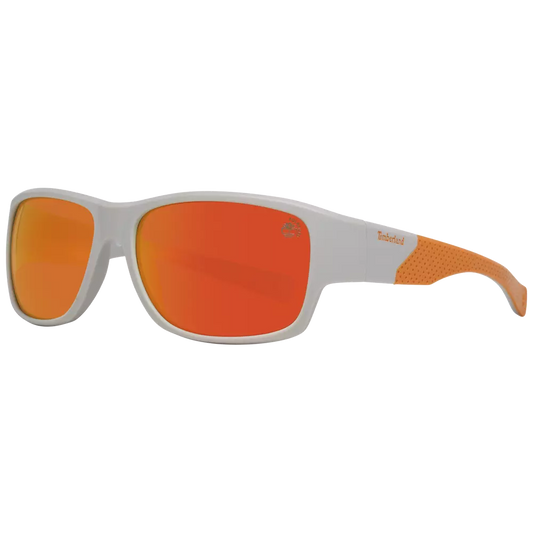 Gray Men Sunglass
