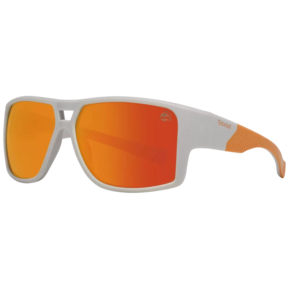 Gray Men Sunglass