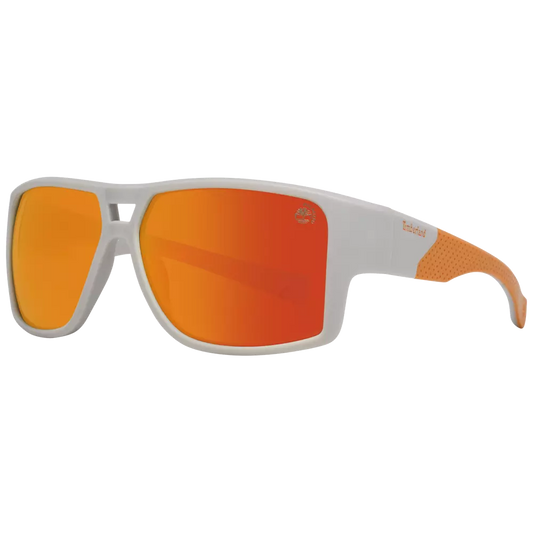Gray Men Sunglass
