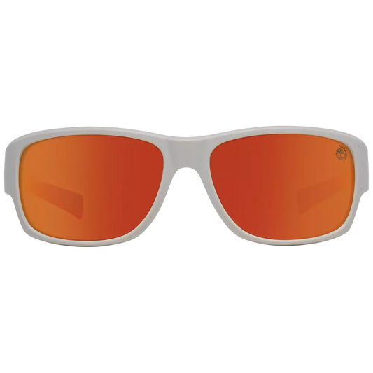 Gray Men Sunglass