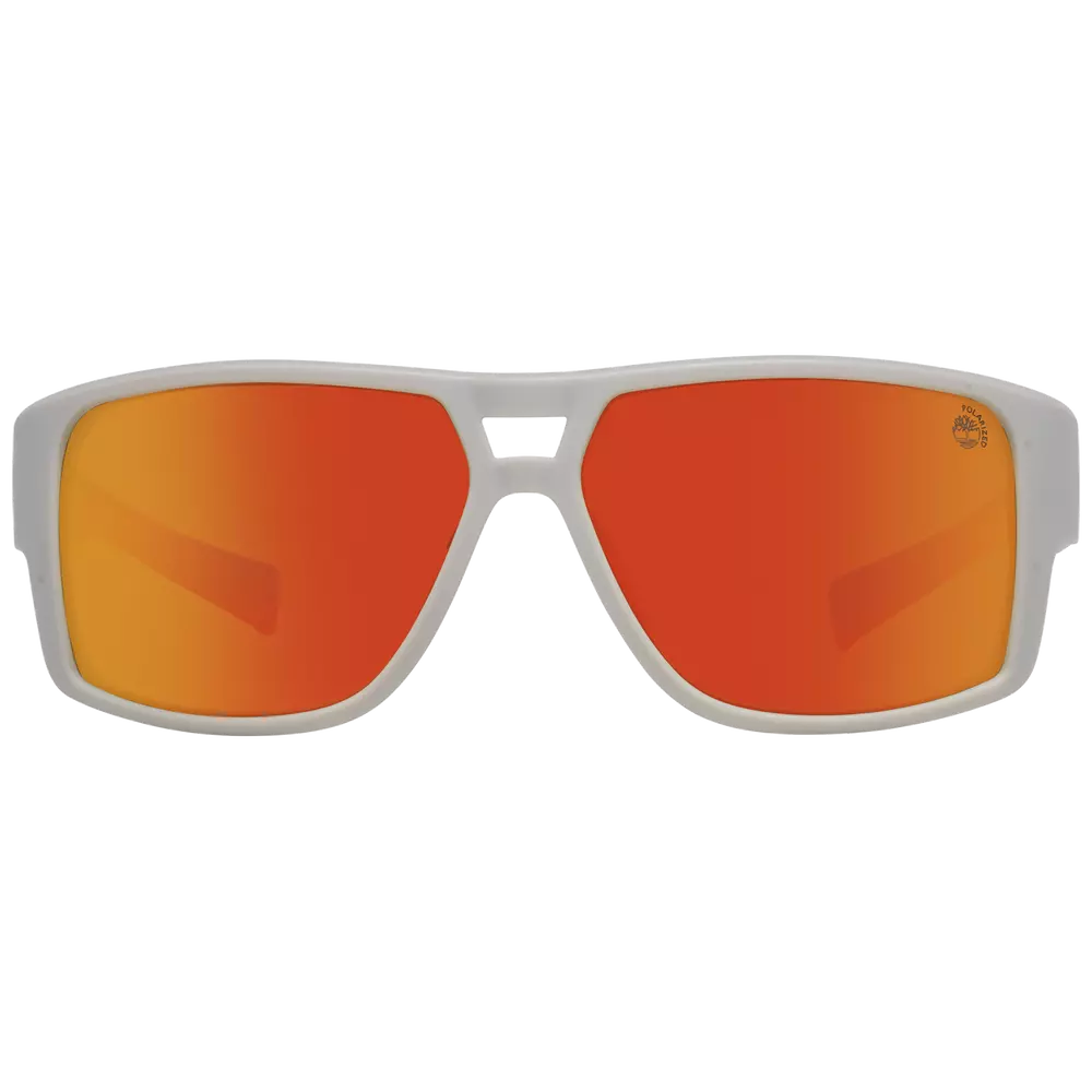 Gray Men Sunglass