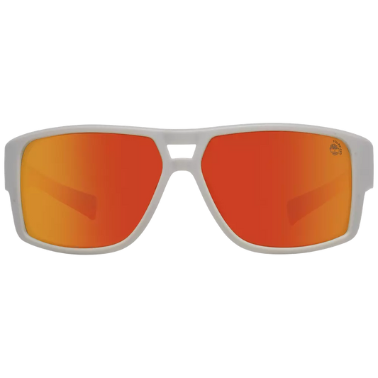 Gray Men Sunglass