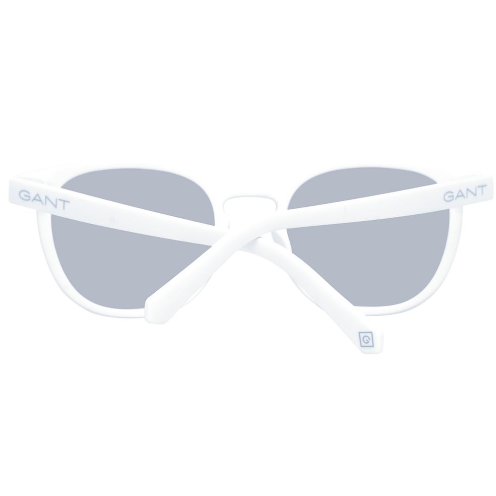 White Men Sunglass
