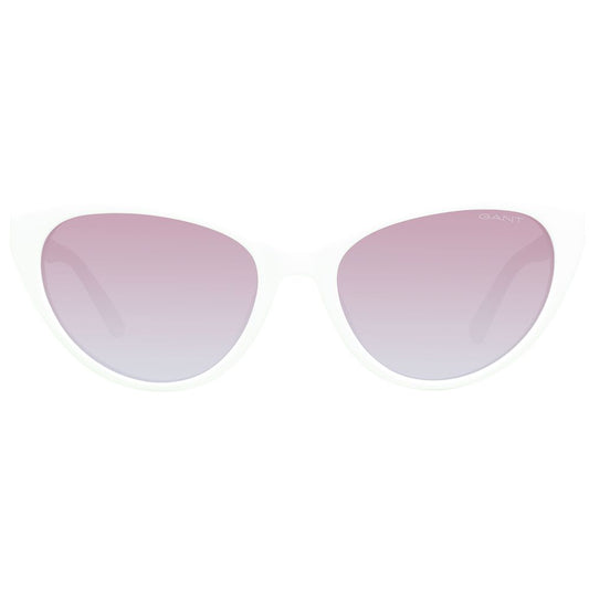 Cream Women Sunglass