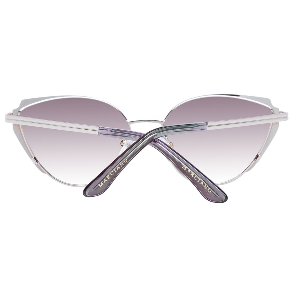 Multicolor Women Sunglass