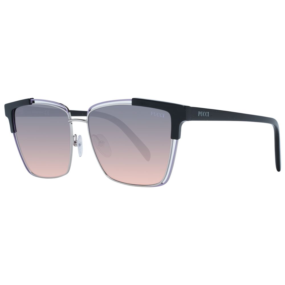 Multicolor Women Sunglass