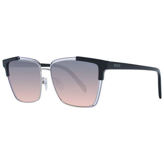 Multicolor Women Sunglass